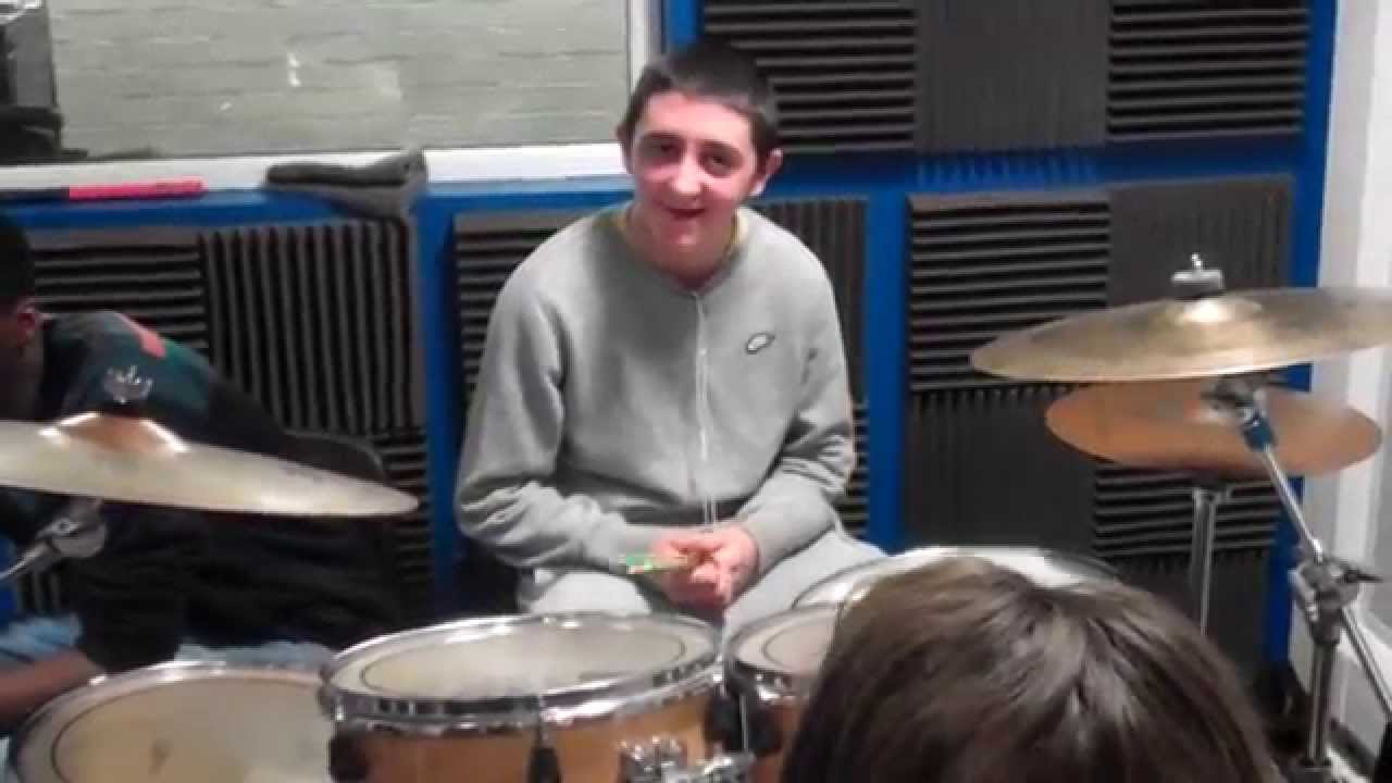 Alan Cartwright - Tribute