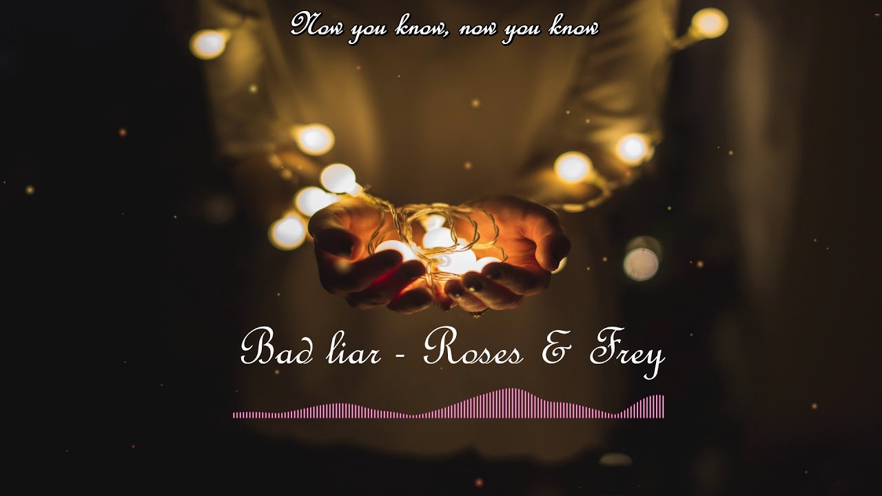 Roses And Frey For You Lyrics