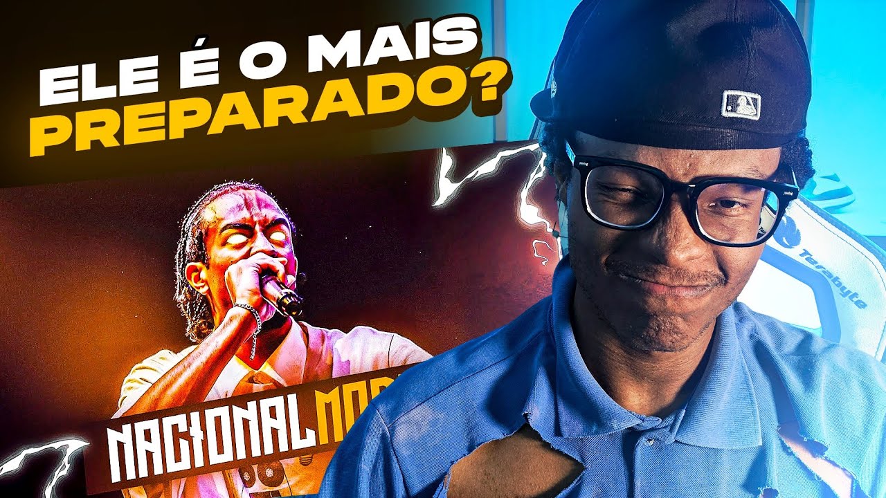 (BARRETO no ESTADUAL!!!) O dia que o Barreto REALMENTE quis VENCER! ☠️ | React