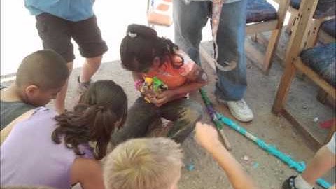 Spring Into Action 2012 Demo