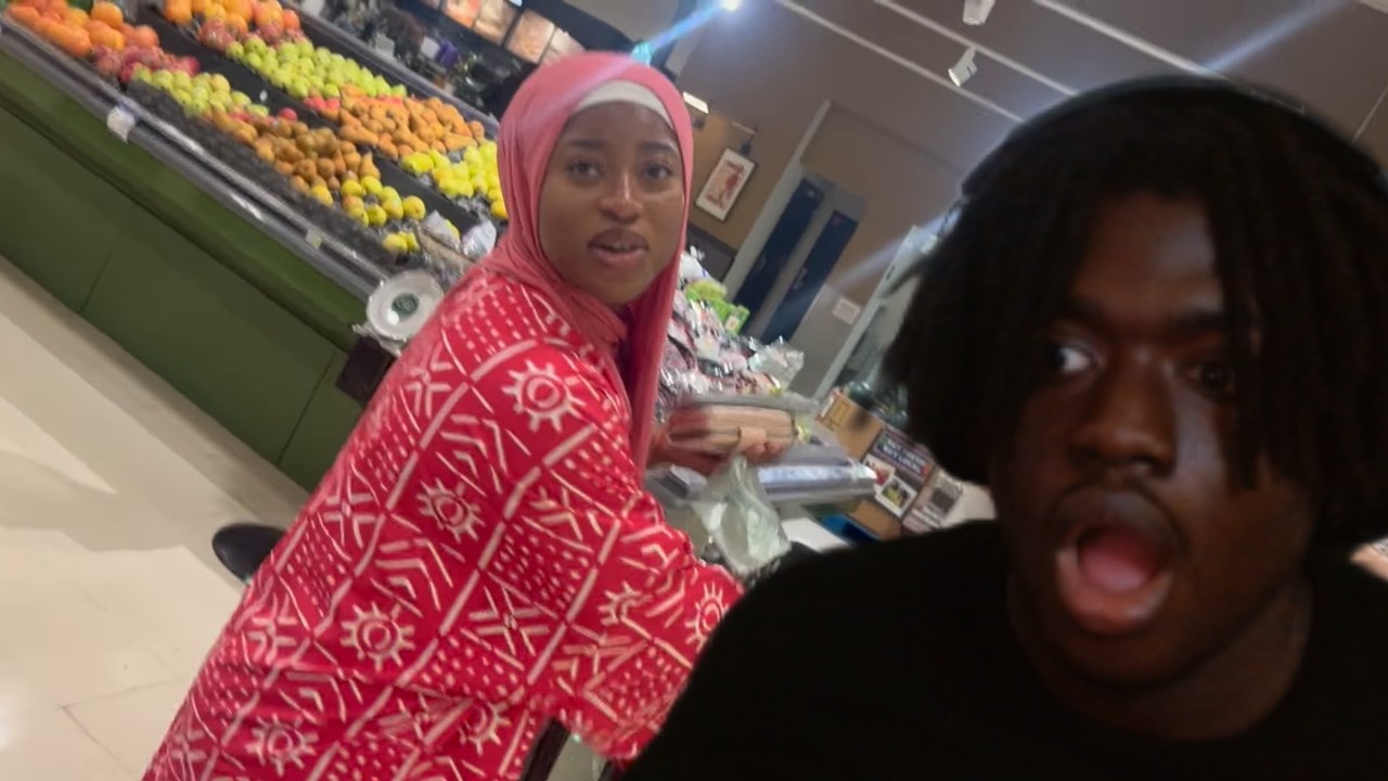 Gavin Leron’s Rizzing Baddies… But They Get OLDER?! 💀