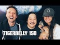 Kyle Dunnigan is in Our Satellite | TigerBelly 150