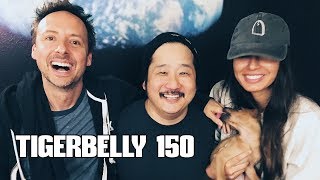 Kyle Dunnigan is in Our Satellite | TigerBelly 150