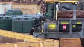 Cfm400 Le Coupeur Fendeur Porté Dase