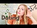 How to Hear God's Voice Clearly in Your Dating Relationships | Heather Danielle