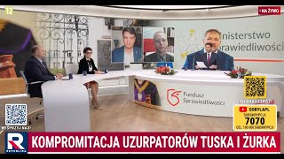 Download Lagu Uzurpatorzy Tuska w prokuraturze ponieśli klęskę. Sąd miażdży wniosek o zatrzymanie Romanowskiego MP3