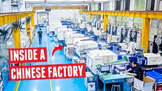 Every PRODUCT DESIGNER'S dream! Inside Star Rapid's Cutting-Edge Factory | China Factory Tour