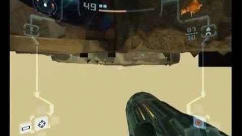 Metroid Prime 2 Any% Speedrun - Segment 2