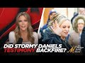 Did Stormy Daniels Testimony BACKFIRE and Help Trump&#39;s Defense? With Aidala, Eiglarsh, and Holloway