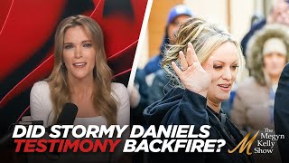 Did Stormy Daniels Testimony BACKFIRE and Help Trump's Defense? With Aidala, Eiglarsh, and Holloway