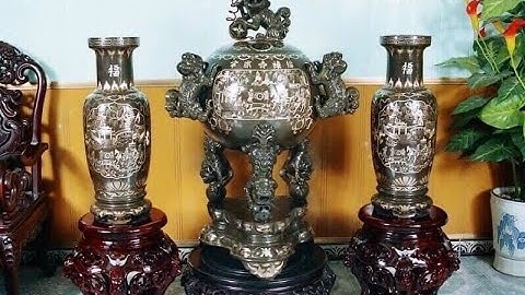 Ý Nghĩa Của Đỉnh Thất Lân Vờn Cầu – Đồ Đồng Đại Bái 0988.085.667