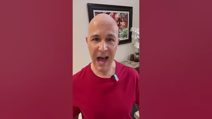 Reverse Insulin Resistance!  Dr. Mandell