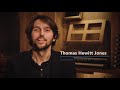 A blessing for today full feature  performance  by thomas hewitt jones