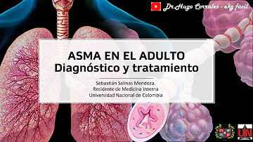 ¿Se puede curar el asma con la edad?