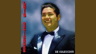 Video thumbnail of "Luis Gutierrez - Ay Concepción"