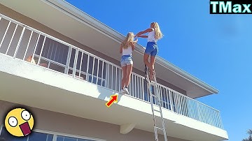 TOTAL IDIOTS AT WORK | Instant Regret Fails Compilation 2025 #330 | Best Fails of the Week