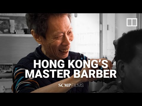 Video: Dapatkan Petua Dandanan Anda Dari Master Barber Itali, Gian Antonio Pisterzi