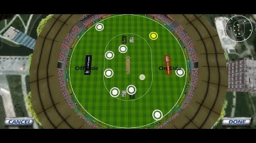 Best | field placement in wcc