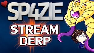 ♥ Stream Derp - #136 VEL'KOZ is BACK