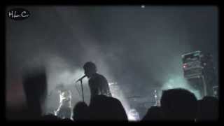 A Place To Bury Strangers - Drill it up (live 2013 @ Athens, Greece)