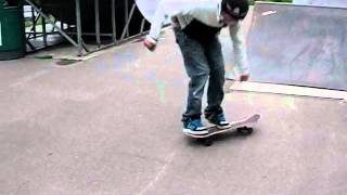 Shane Topley || Skate Chills