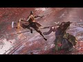 sekiro playthrough ( part 5)