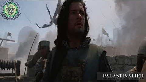 Palästinalied