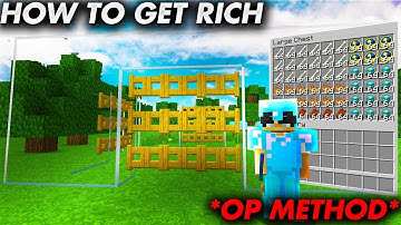How to get RICH on HCF.... *OP METHOD* | ViperMC