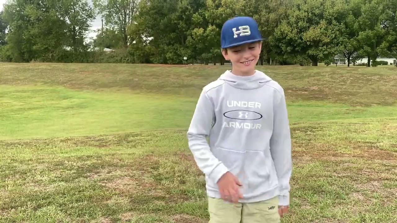 Disc review Nuke vs Nuke Os