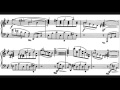 Johannes Brahms - 7 Fantasien, Op. 116