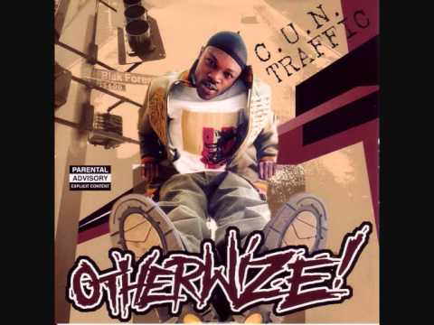 Otherwize — OTHERWIZE - RAPPAZ R REPLACEABLE