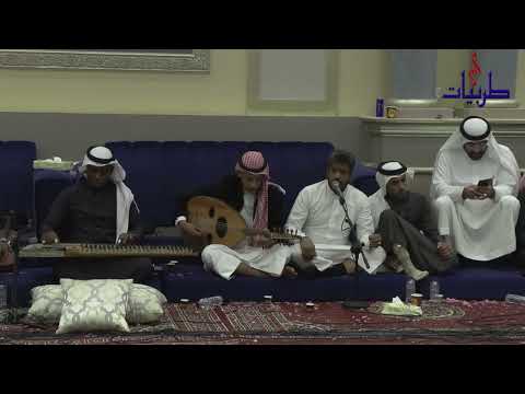 موال الفنان تميم الاحمدي سبعه سواقي بتسقي لم طفوا لي نار مع الكلمات