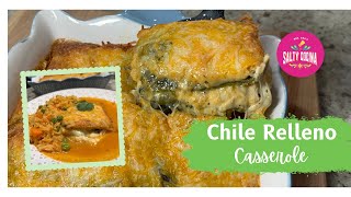 Easy Chile Relleno Casserole screenshot 2