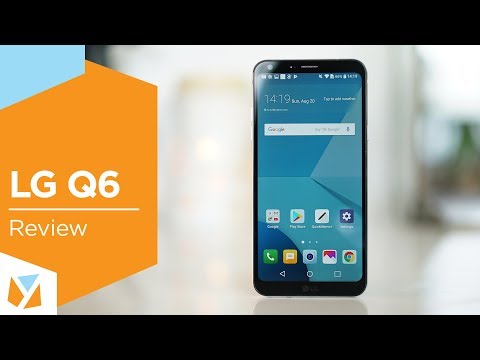 LG Q6 Review: 6 Winning Features