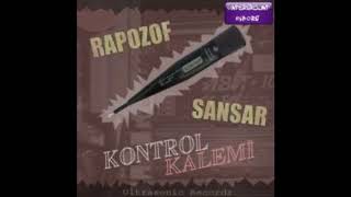 Sansar Salvo & Rapozof - Kafana Levye [2005] (Kontrol Kalemi) [05] Resimi