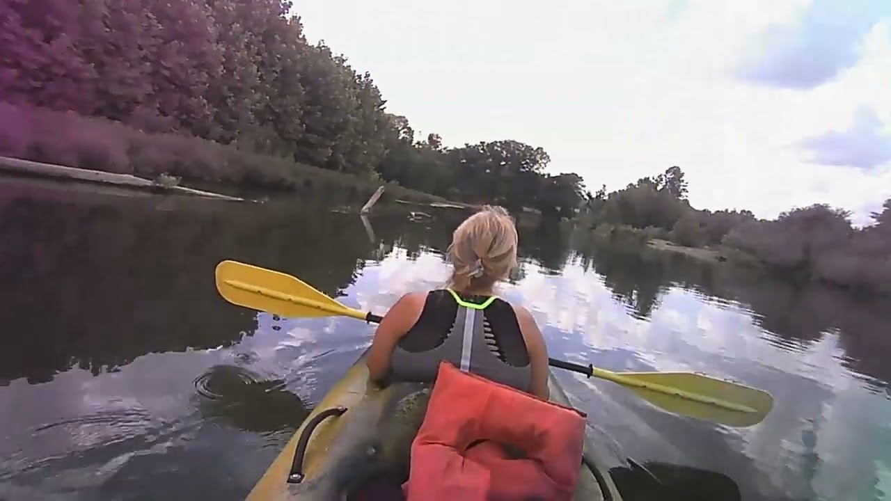 2 days at River Ranch Resort in Noel Missouri