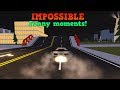 IMPOSSIBLE Stunts, Funny moments and glitches! | ROBLOX: Vehicle Simulator | Episode 10