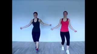 Rubee Zumba | Jennifer Lopez - I Luh Ya Papi Resimi