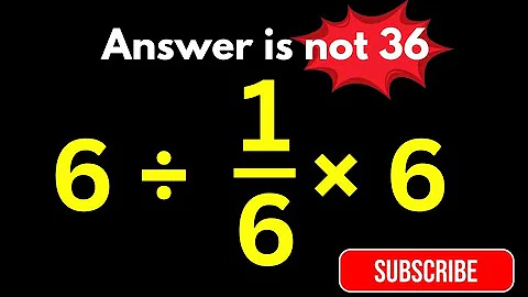 “Most People Get This PEMDAS Question Wrong! Can You Solve It?”