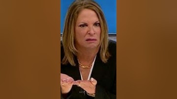 Momento gracioso en caso cerrado 🤣