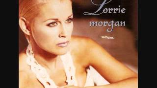 *Lorrie Morgan*  ~ Don't Stop In My World (If You Don't Mean To Stay) Fr: "Greater Need" CD :-) chords