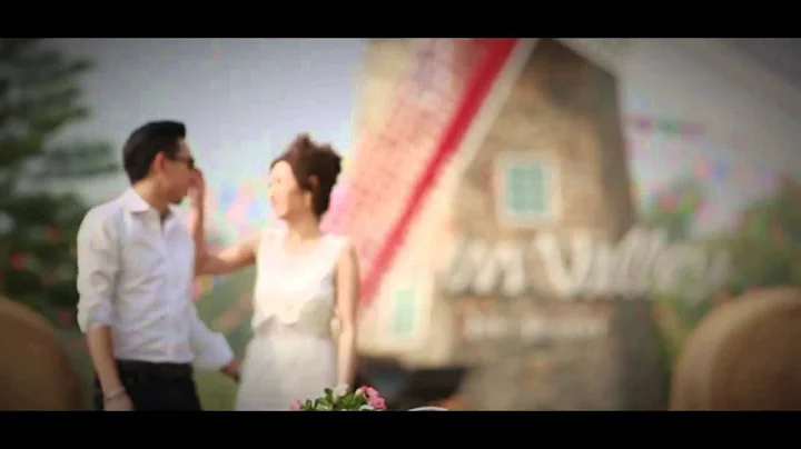 Graf Joy Wedding MV