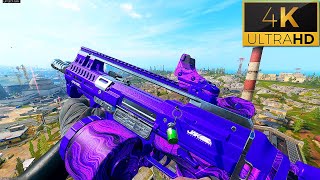 Call of Duty Warzone 3 Solo Tris 25 Kill HOLGER 556 Gameplay PC (No Commentary) screenshot 5