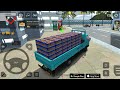 Minitruck Simulator Vietnam Realistic Gameplay 55 Transporting Orange With A Small Truck Minitruck Simulator Vietnam Realistic Gameplay 55 Transporting Orange With A Small Truck