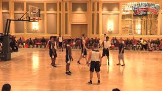 Learn One of Mark Few's Favorite Post Plays! Wealth