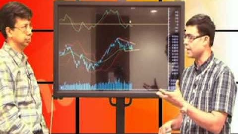 Technical chit-chat with Rohit Shrivastava