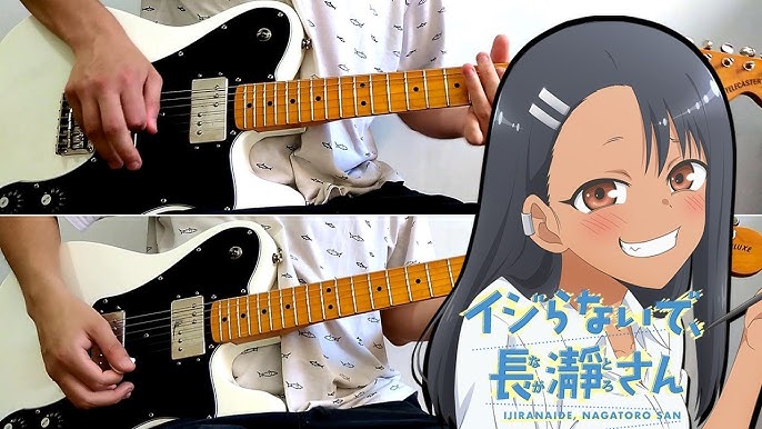 Stream Ijiranaide Nagatoro San Opening BASS BOOSTED REMIX by ZackPosting