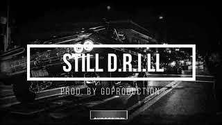 Dr. Dre - 𝒮𝓉𝒾𝓁𝓁 𝒟.𝑅.𝐼.𝐿𝐿 ft. Snoop Dogg (Drill Remix. by  @GDProduction_) Resimi