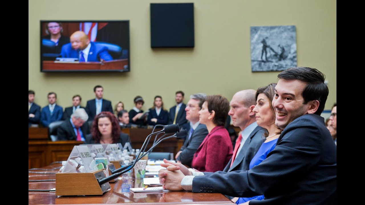 Congressional Hits and Misses: Week of Feb. 1, 2016