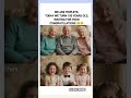WE ARE TRIPLETS.TODAY WE TURN 100 YEARS OLD #viral #shorts #trending